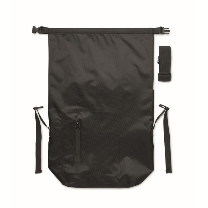 Rolltop-Tasche RPET
