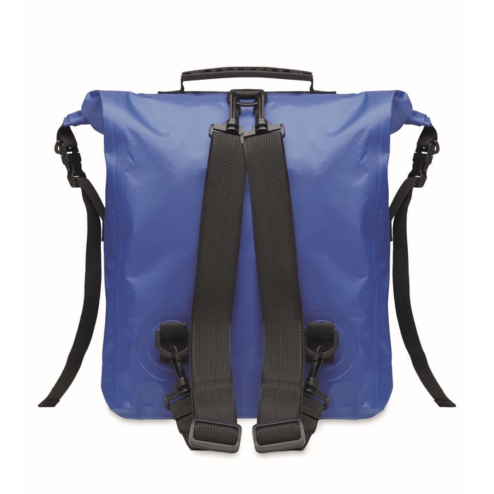 Rolltop-Tasche RPET