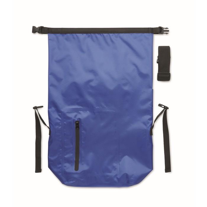 Rolltop-Tasche RPET