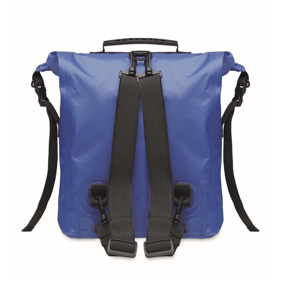Rolltop-Tasche RPET