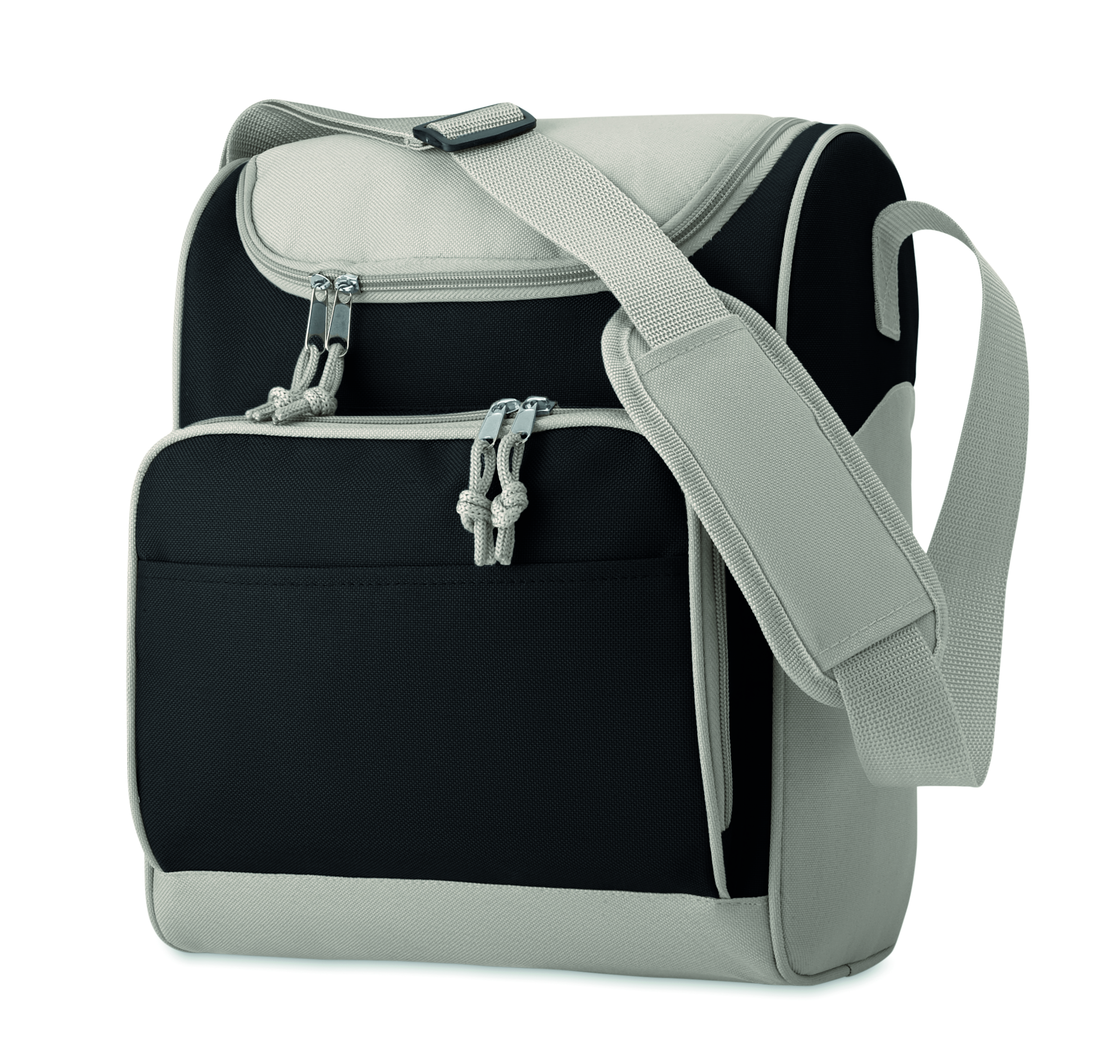 Kühltasche mit Fronttasche