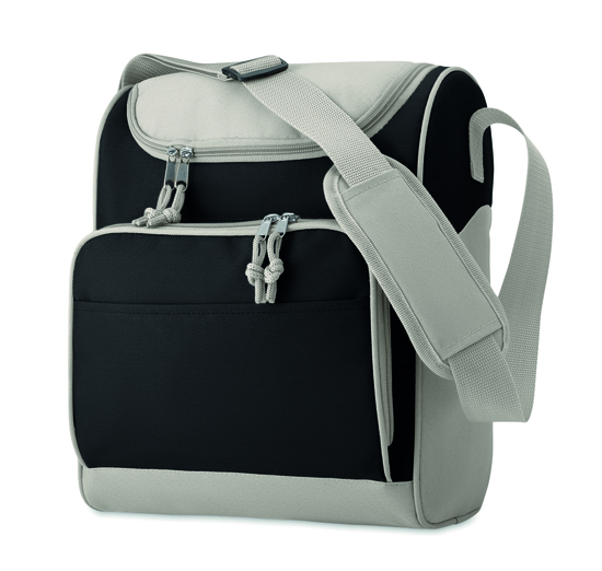Kühltasche mit Fronttasche