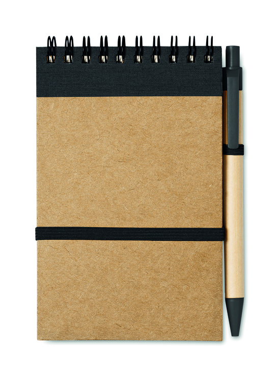 DIN A6 Notizbuch