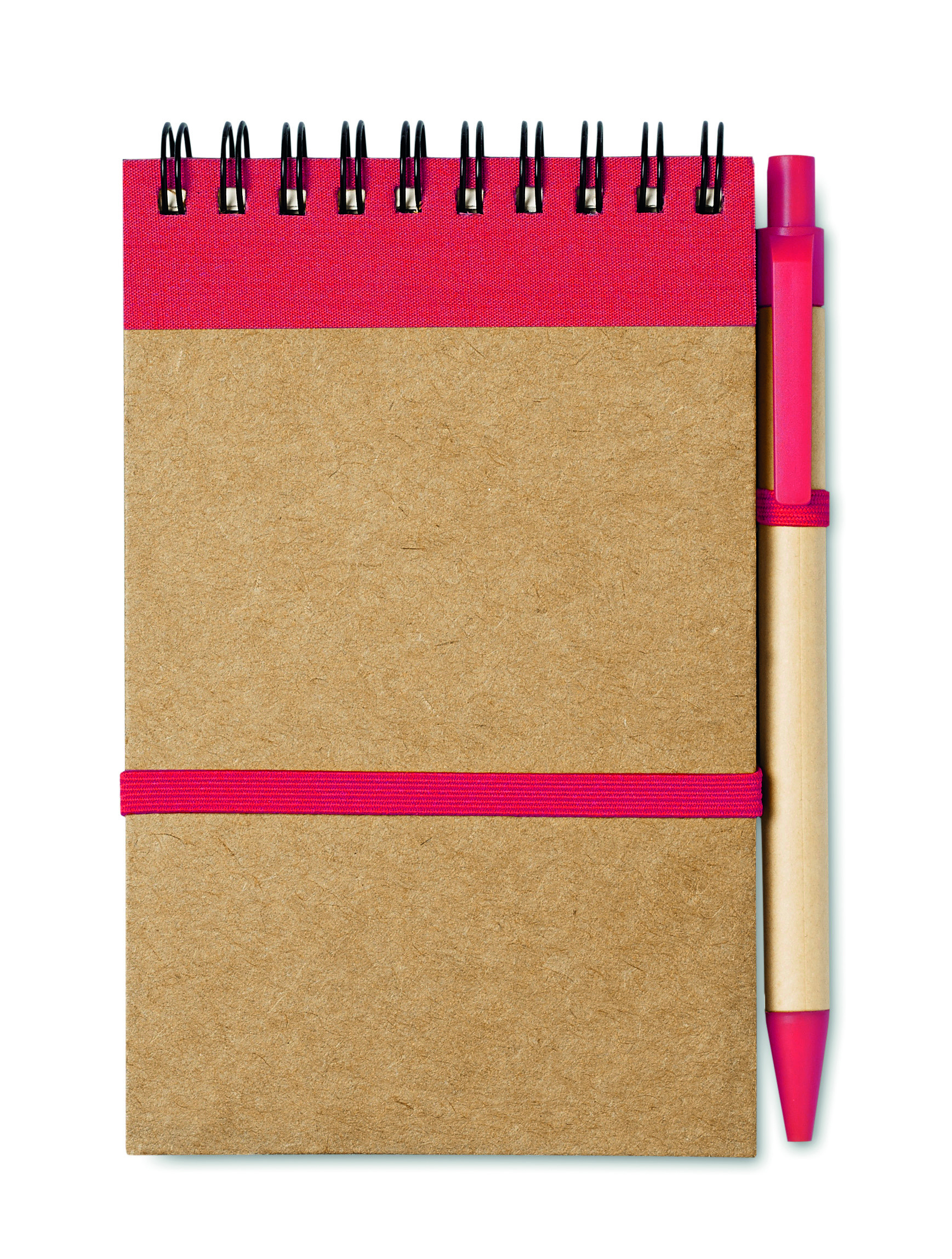 DIN A6 Notizbuch