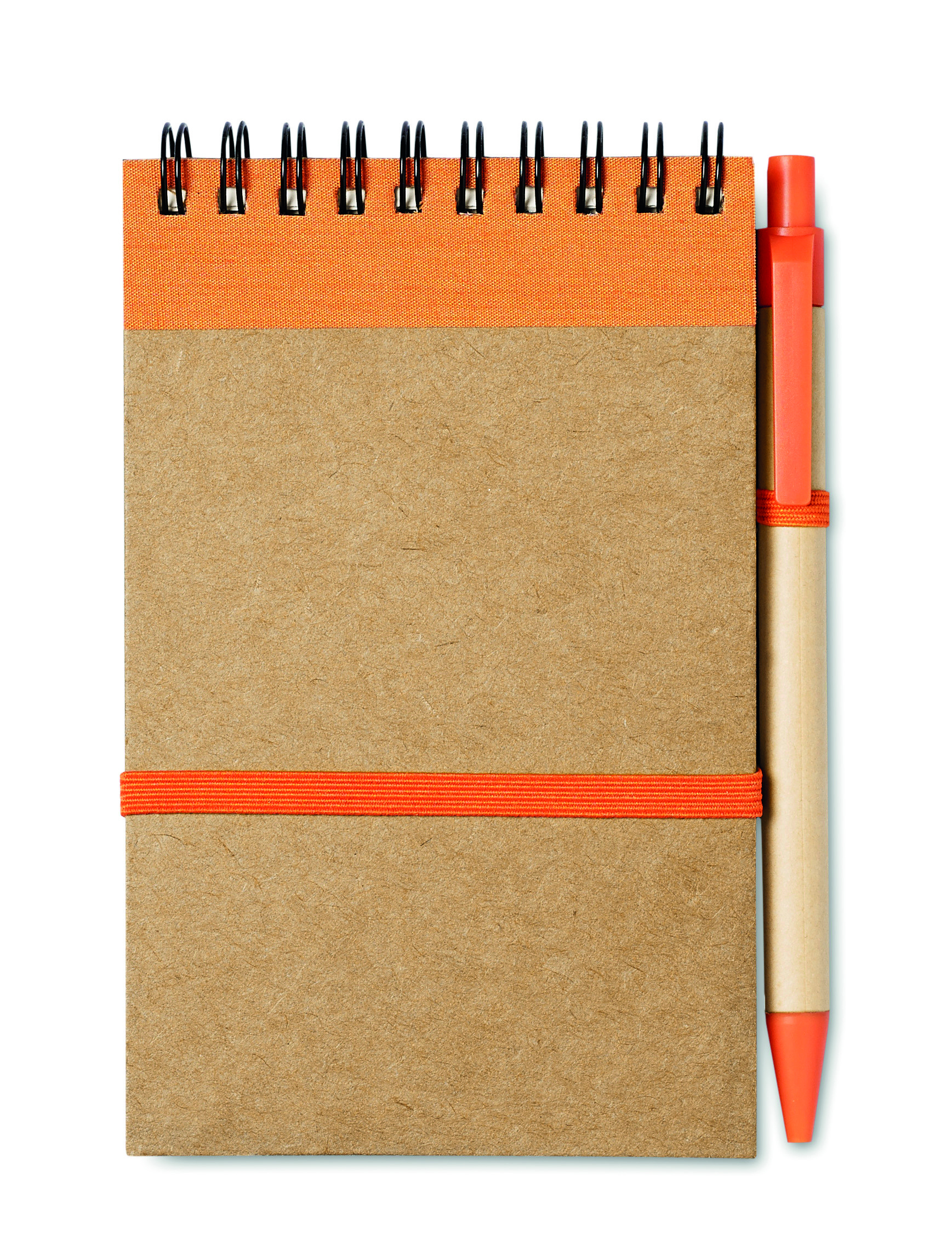 DIN A6 Notizbuch