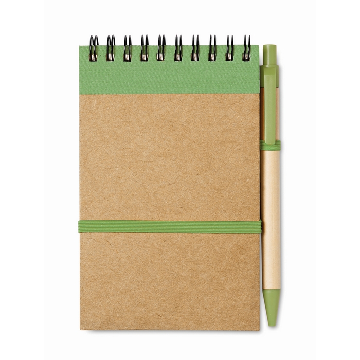 DIN A6 Notizbuch