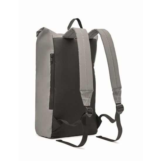 Reflektierender Rucksack