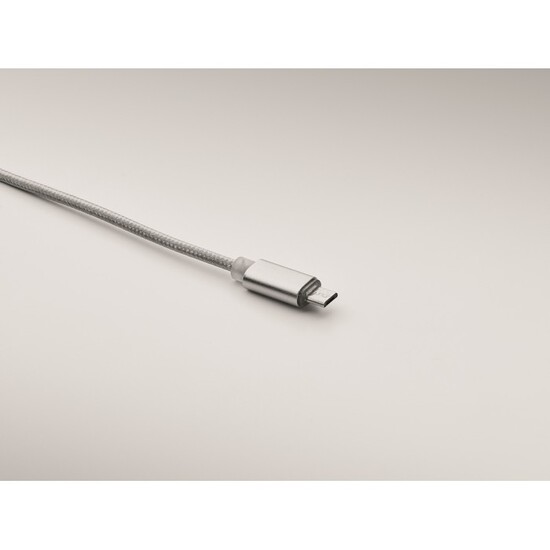 Ladekabel 2in1
