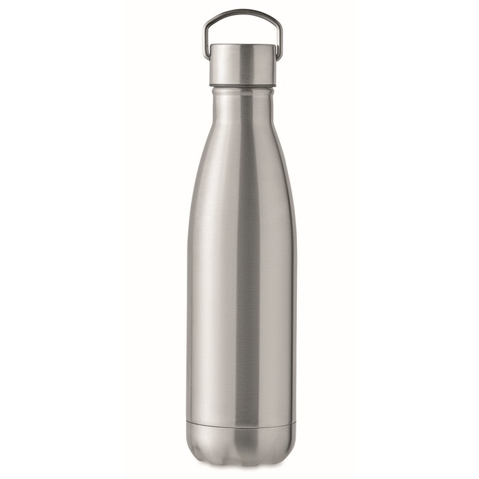 Doppelwandige Flasche 500 ml