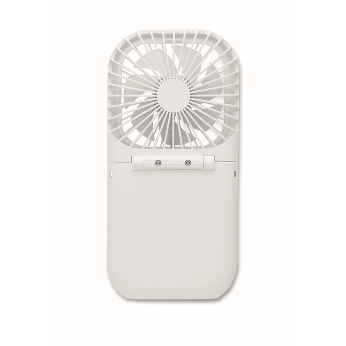 Powerbank mit Ventilator