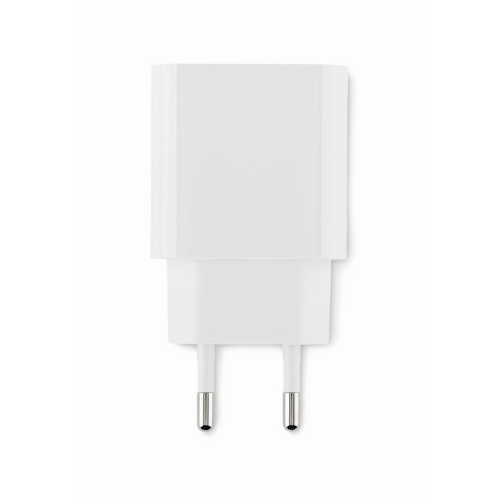2-Port USB-Ladegerät