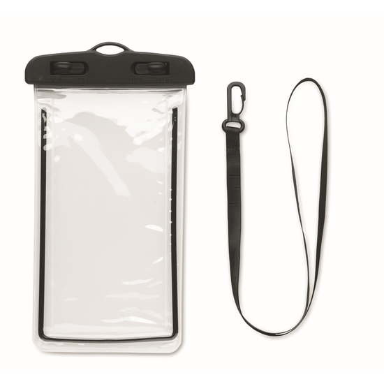 Wasserdichte Smartphone-Hülle