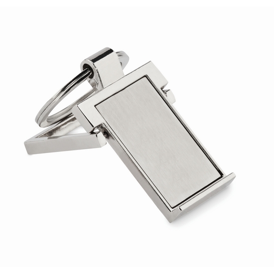 Schlüsselring mit Halter