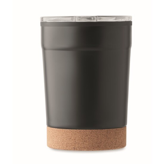 Doppelwandiger Becher 300ml