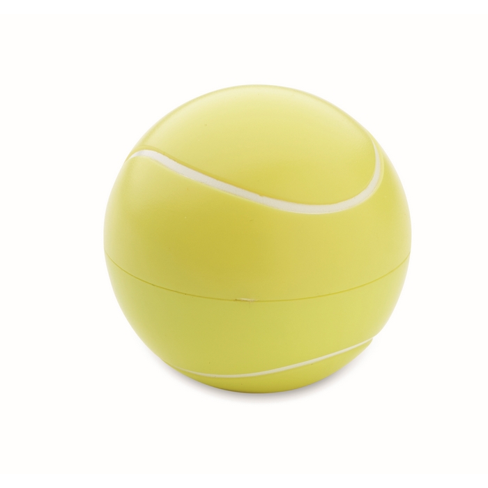 Lippenbalsam  Tennisball