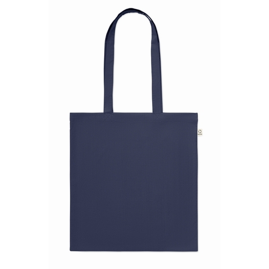 Einkaufstasche recy. Baumwolle