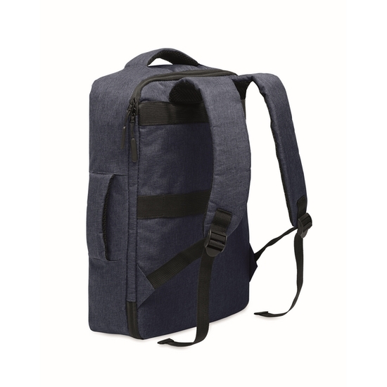 15" Laptop-Rucksack