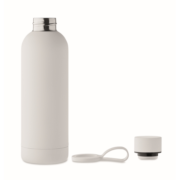 Doppelwandige Flasche 500 ml