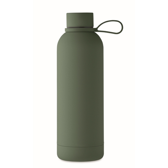 Doppelwandige Flasche 500 ml