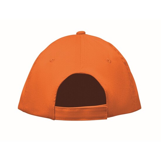 Baseball Kappe 5 Panels