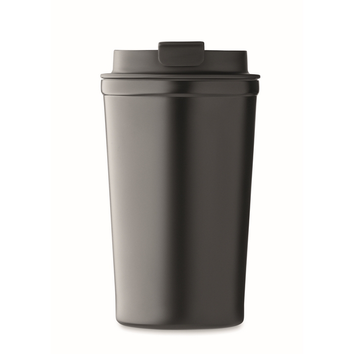 Doppelwandiger Becher 450 ml