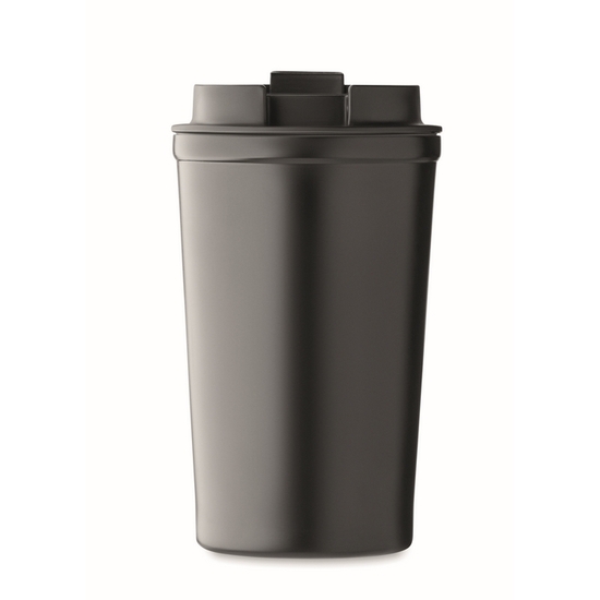 Doppelwandiger Becher 450 ml