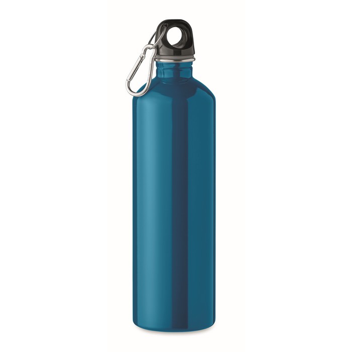 Trinkflasche recycelter 750 ml