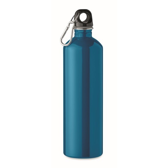 Trinkflasche recycelter 750 ml