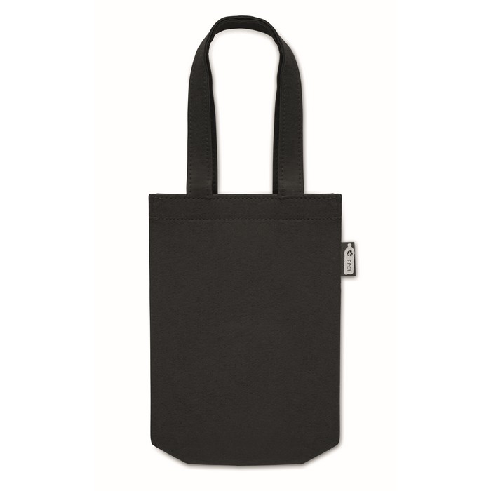 Kleine Tasche RPET-Filz