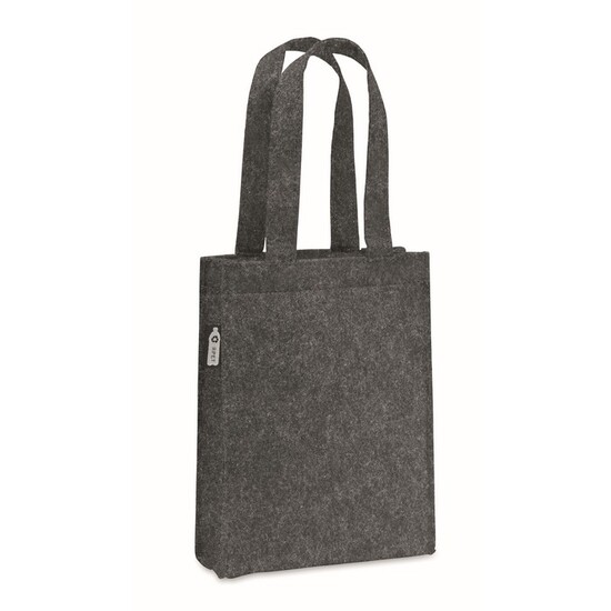 Kleine Tasche RPET-Filz