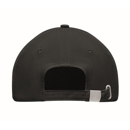 Baseball Kappe mit LED 220g/m²