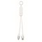 Schlüsselring mit 60W Kabel