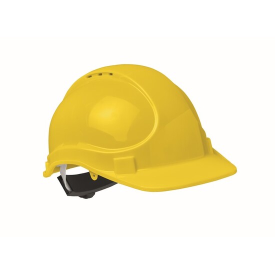 Bauhelm/Arbeitsschutzhelm ABS