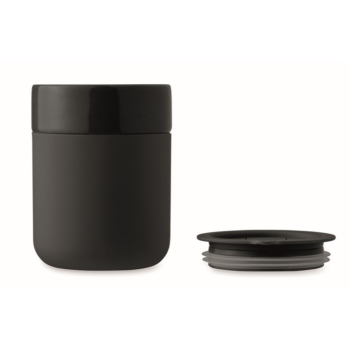 Keramikbecher 330 ml