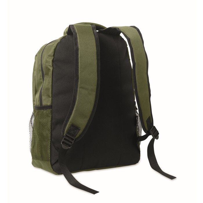 15" Laptop-Rucksack