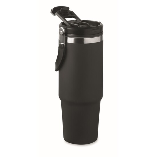 Doppelwandiger Becher 850 ml