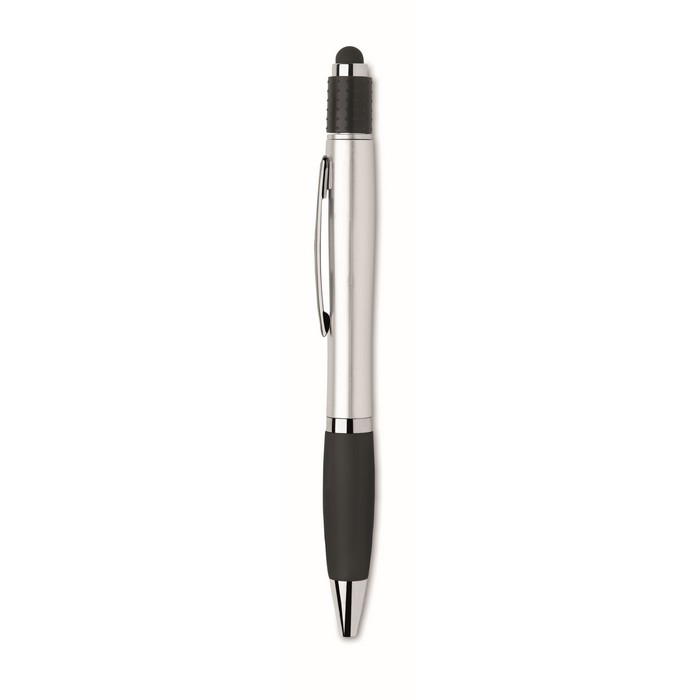 Druckkugelschreiber mit Stylus
