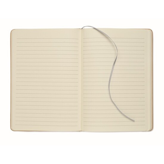 DIN A5 Notizbuch für Gravur