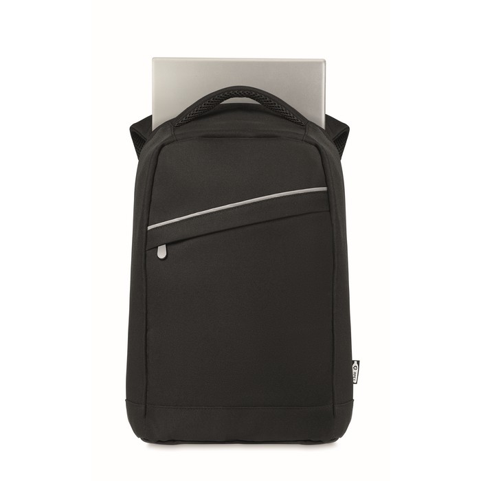 Rucksack 600D RPET