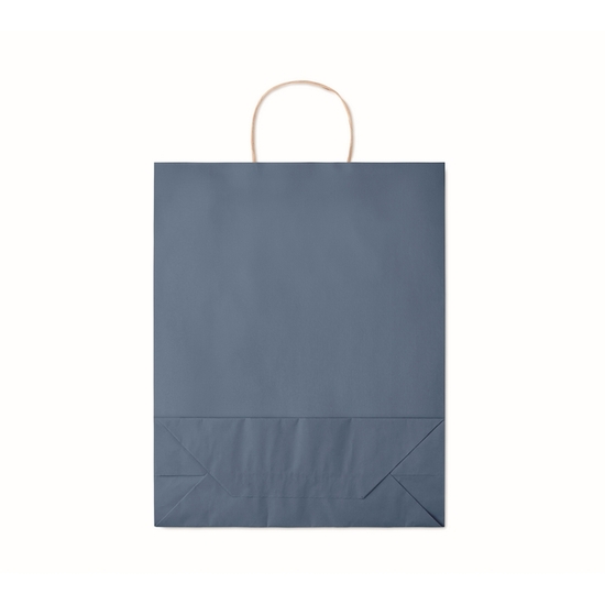 Papiertüte, groß 90 g/m²