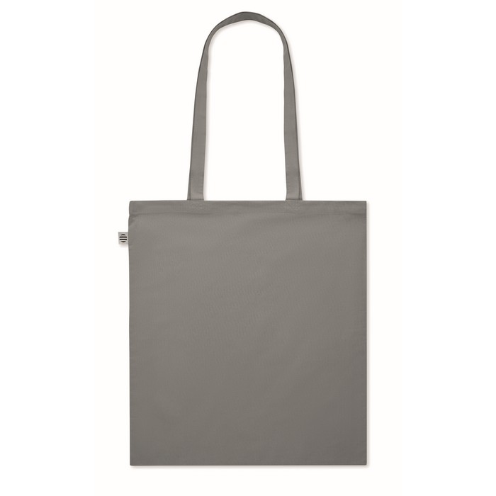 Organic-Cotton Einkaufstasche