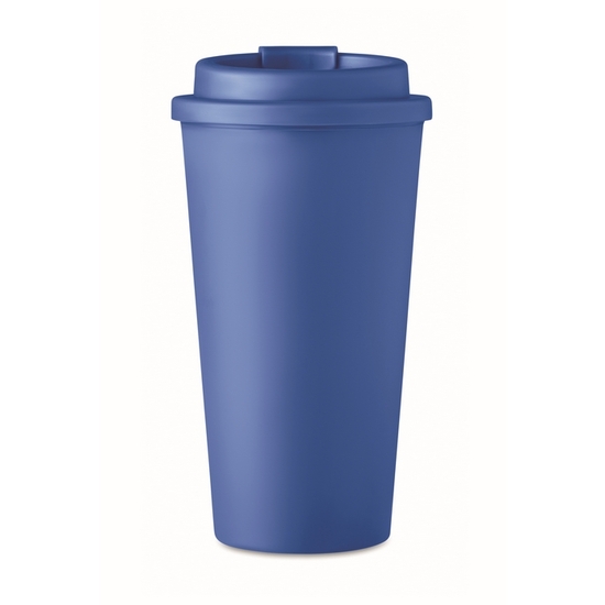 Doppelwandiger Becher 475ml