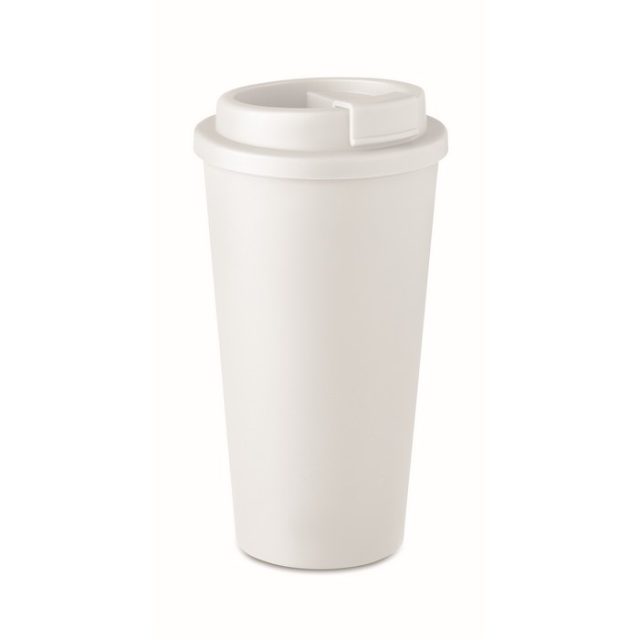 Doppelwandiger Becher 475ml