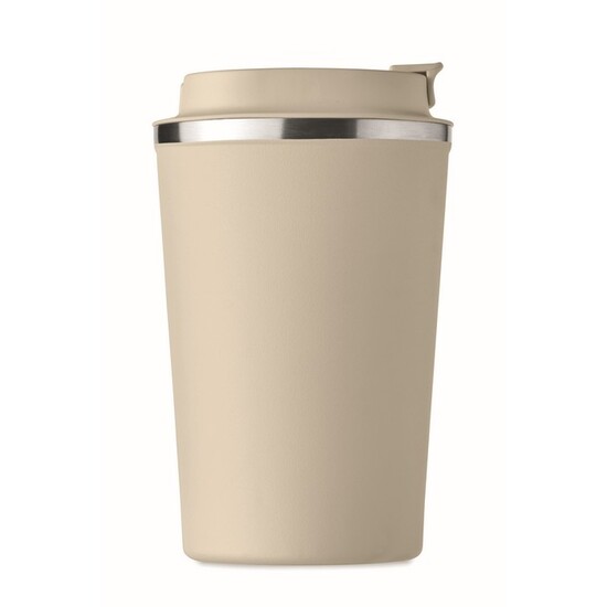 Doppelwandiger Becher 350ml