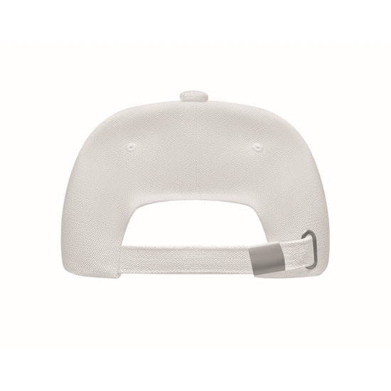 Baseballkappe Organic Cotton