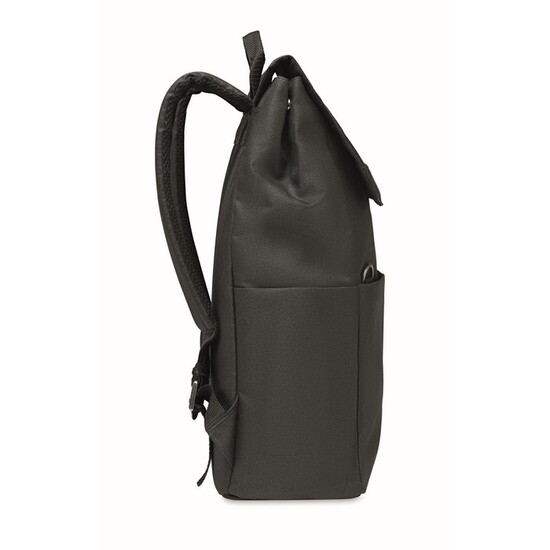 Laptop-Rucksack 600D RPET