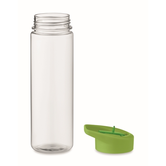 Trinkflasche RPET 650ml