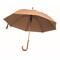 Regenschirm mit Kork