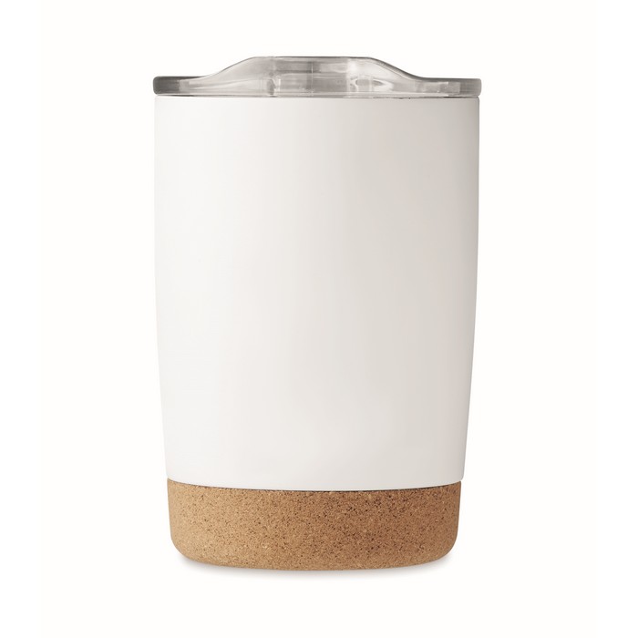 Doppelwandiger Becher 300ml