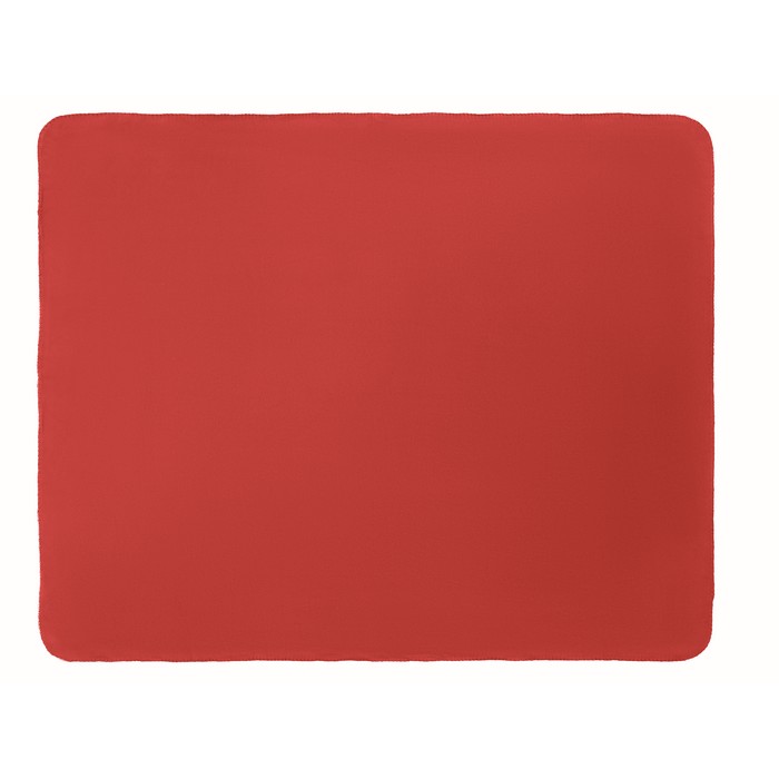 RPET-Polar Fleece-Decke